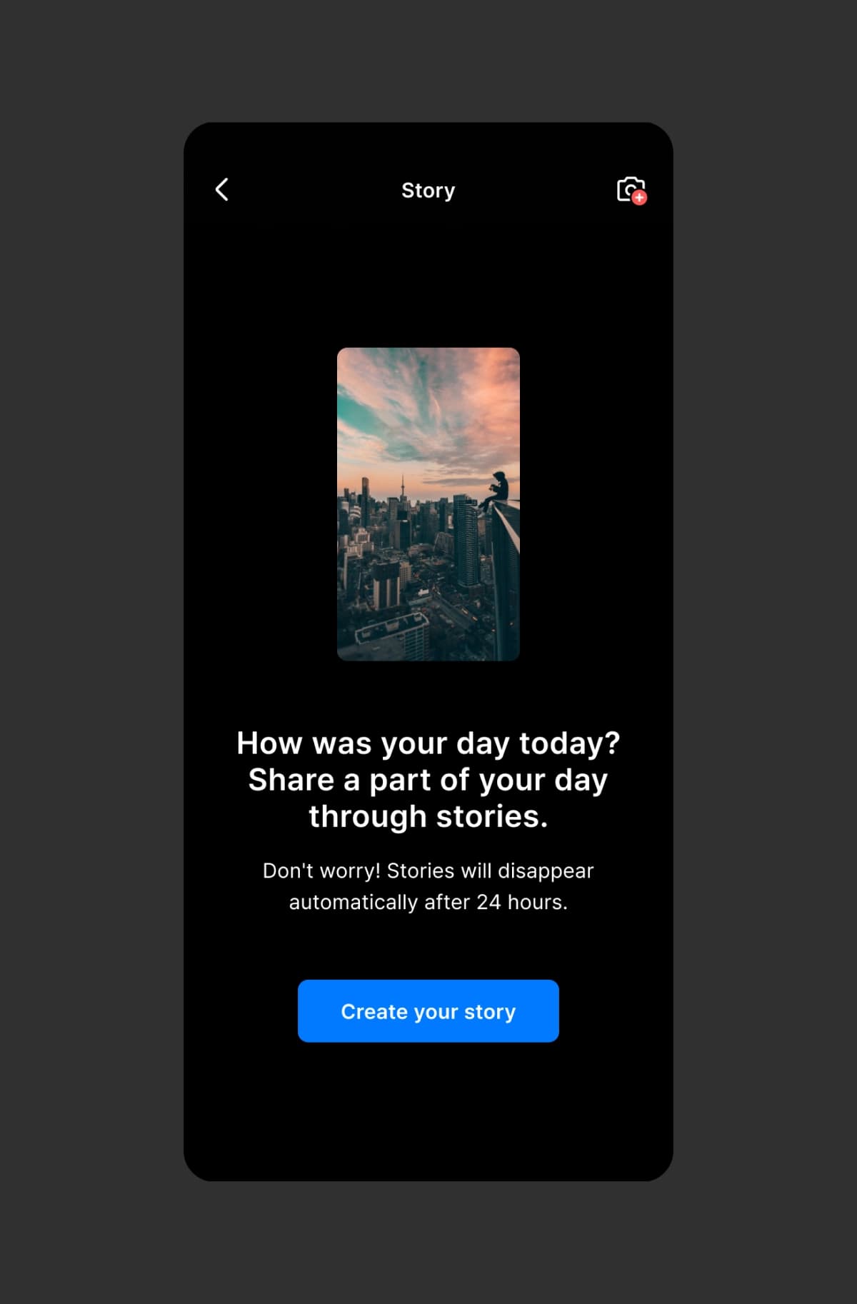 User Guidance